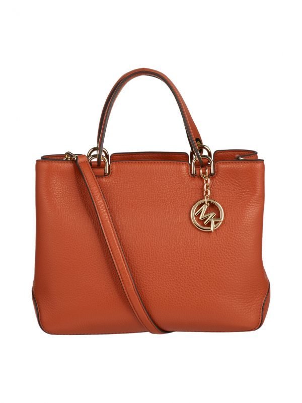 Michael Kors Anabelle Nahkalaukku