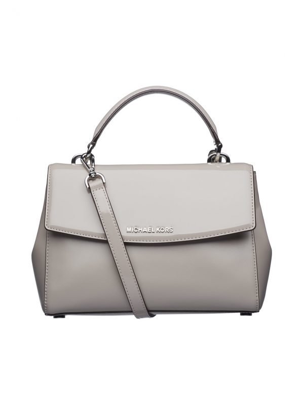 Michael Kors Ava Sm Satchel Nahkalaukku