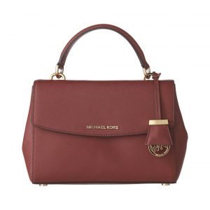 Michael Kors Ava Sm Th Satchel Nahkalaukku