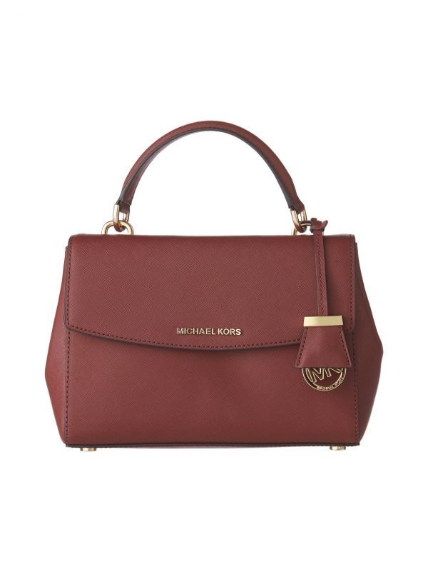 Michael Kors Ava Sm Th Satchel Nahkalaukku