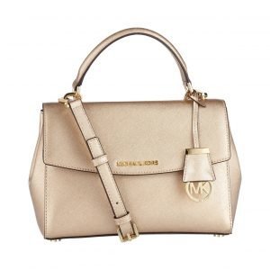 Michael Kors Ava Sm Th Satchel Nahkalaukku