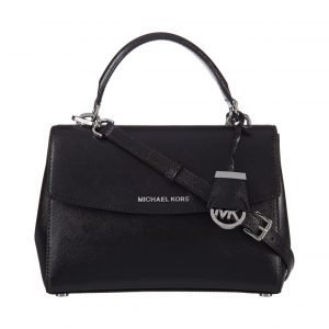 Michael Kors Ava Sm Th Satchel Nahkalaukku