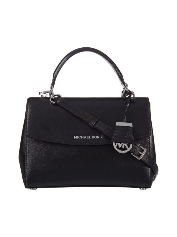 Michael Kors Ava Sm Th Satchel Nahkalaukku