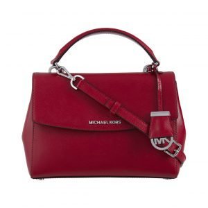 Michael Kors Ava Sm Th Satchel Nahkalaukku