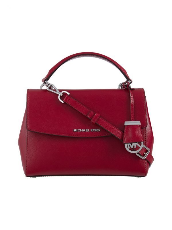 Michael Kors Ava Sm Th Satchel Nahkalaukku