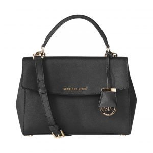 Michael Kors Ava Sm Th Satchel Nahkalaukku