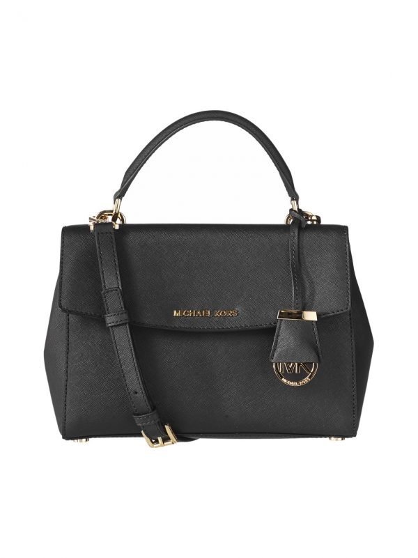 Michael Kors Ava Sm Th Satchel Nahkalaukku