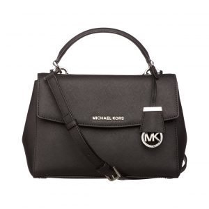 Michael Kors Ava Sm Th Satchel Nahkalaukku