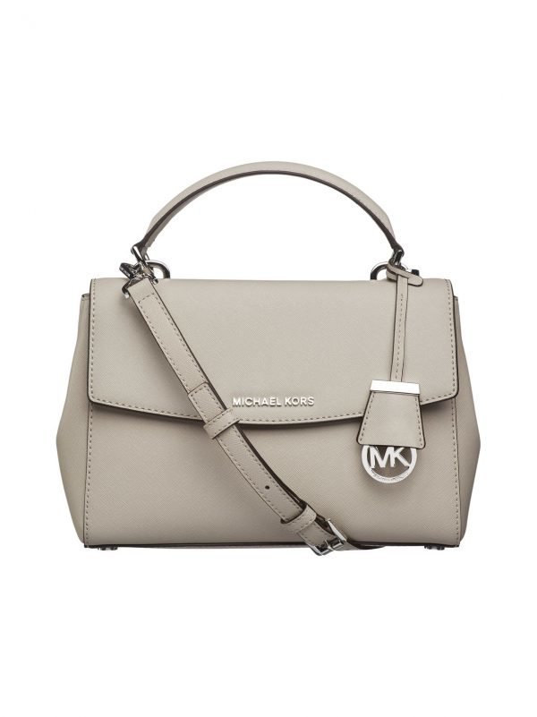 Michael Kors Ava Sm Th Satchel Nahkalaukku