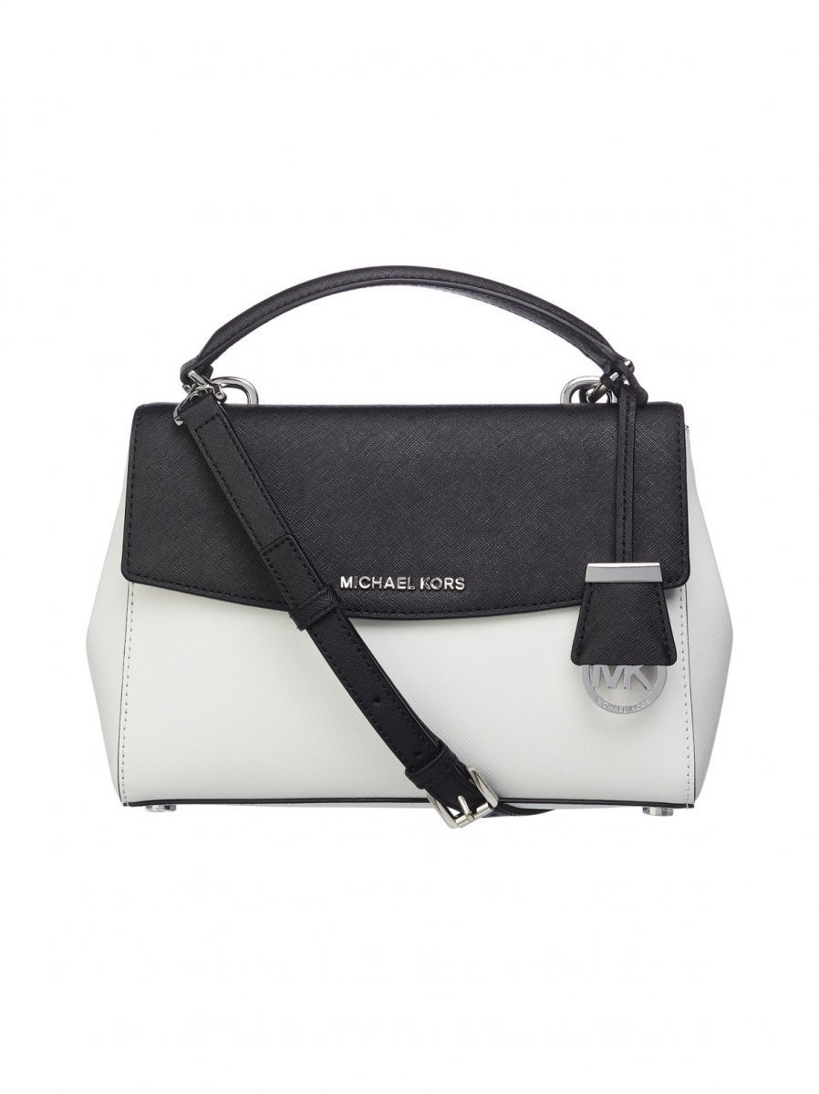 Michael Kors Ava Xs Crossbody Nahkalaukku 