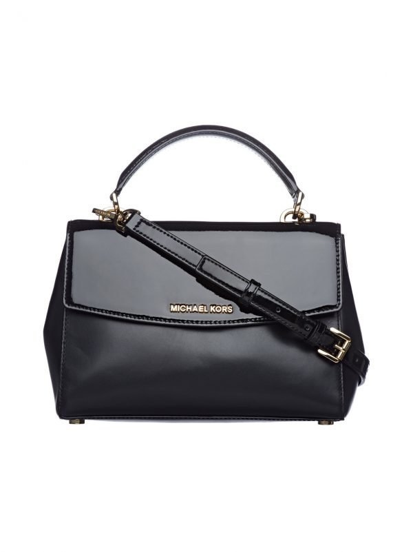 Michael Kors Ava Small Top Handle Satchel Nahkalaukku