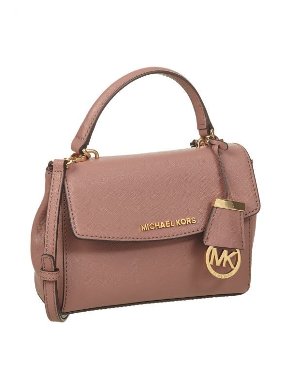 Michael Kors Ava Xs Crossbody Nahkalaukku