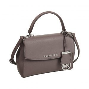 Michael Kors Ava Xs Crossbody Nahkalaukku