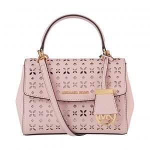 Michael Kors Ava Xs Crossbody Nahkalaukku