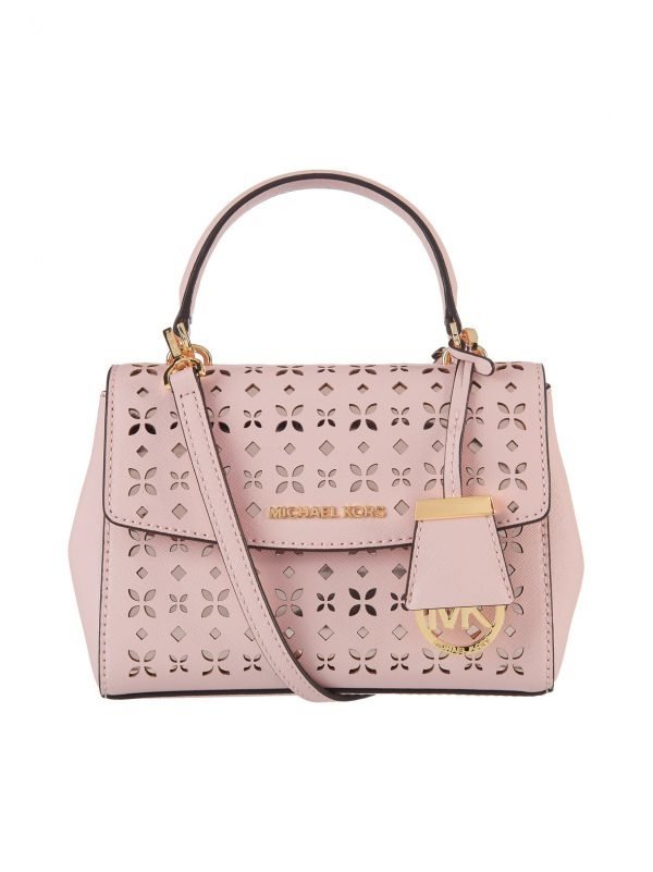 Michael Kors Ava Xs Crossbody Nahkalaukku