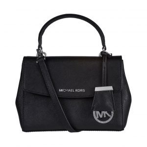 Michael Kors Ava Xs Crossbody Nahkalaukku