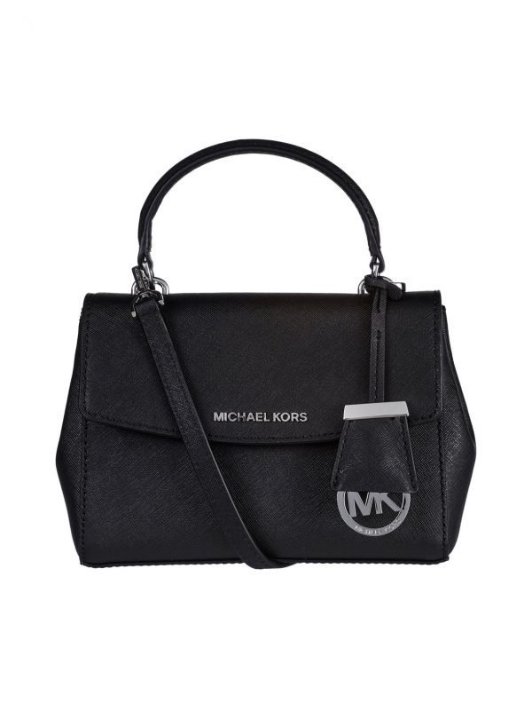 Michael Kors Ava Xs Crossbody Nahkalaukku