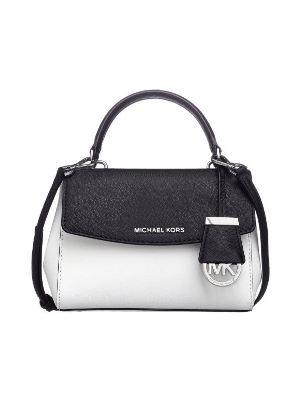 Michael Kors Ava Xs Crossbody Nahkalaukku