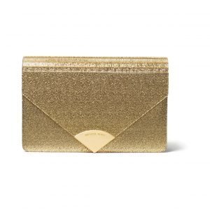 Michael Kors Barbara Medium Envelope Clutch Laukku