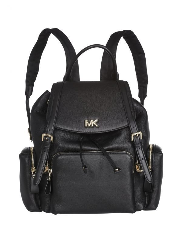 Michael Kors Beacon Medium Nahkareppu