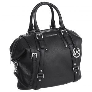 Michael Kors Bedford Belted Lg Satchel Nahkalaukku