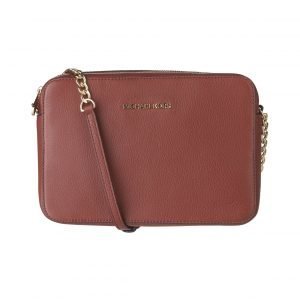 Michael Kors Bedford Lg Ew Crossbody Nahkalaukku