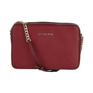 Michael Kors Bedford Lg Ew Crossbody Nahkalaukku