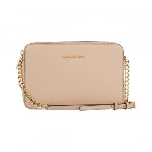 Michael Kors Bedford Lg Ew Crossbody Nahkalaukku