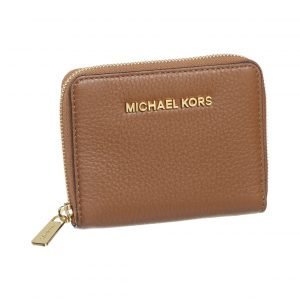 Michael Kors Bedford Md Zip Around Nahkalompakko