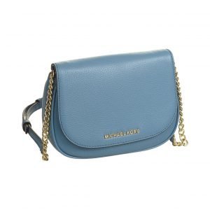 Michael Kors Bedford Sm Crossbody Nahkalaukku