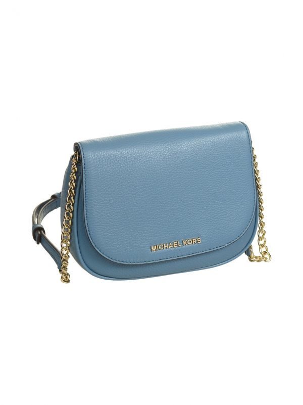 Michael Kors Bedford Sm Crossbody Nahkalaukku