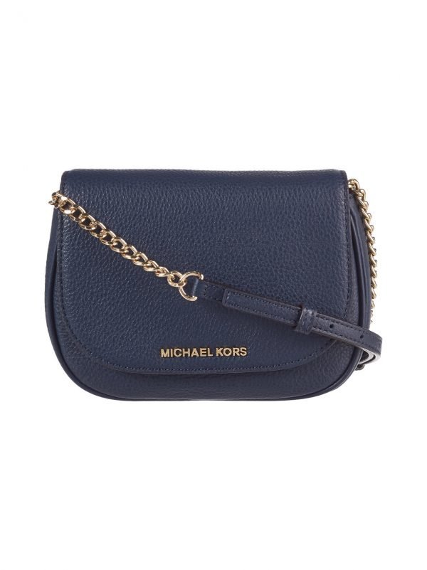 Michael Kors Bedford Sm Crossbody Nahkalaukku