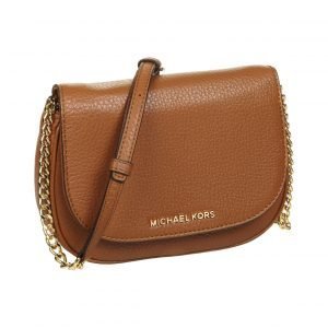 Michael Kors Bedford Sm Crossbody Nahkalaukku