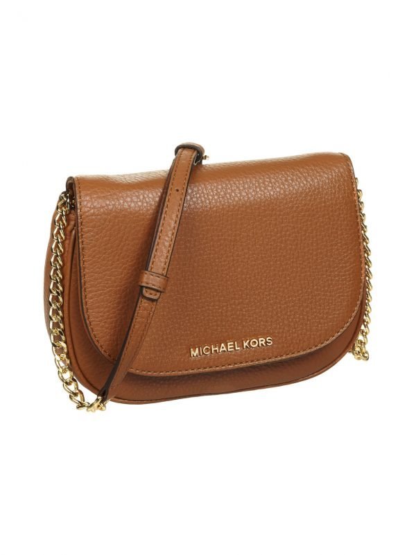 Michael Kors Bedford Sm Crossbody Nahkalaukku