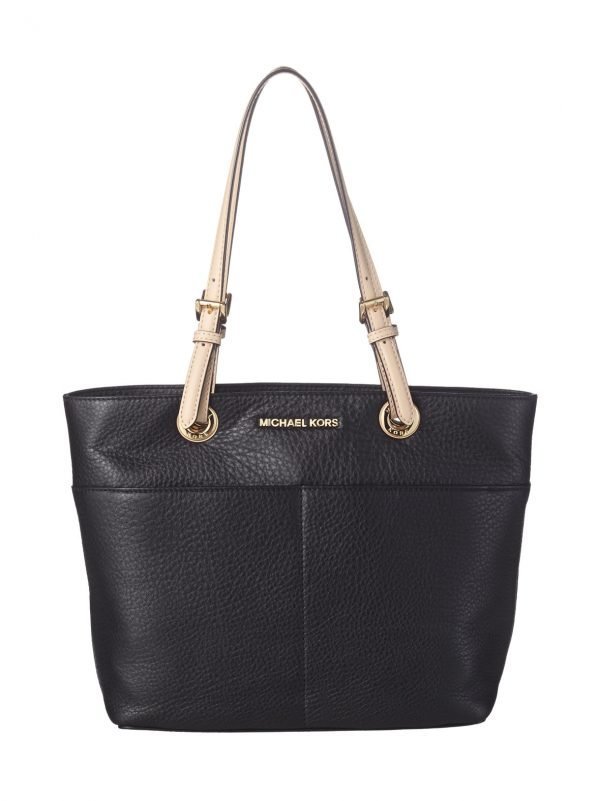 Michael Kors Bedford Tz Pocket Tote Nahkalaukku