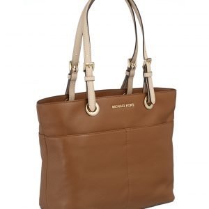 Michael Kors Bedford Tz Pocket Tote Nahkalaukku