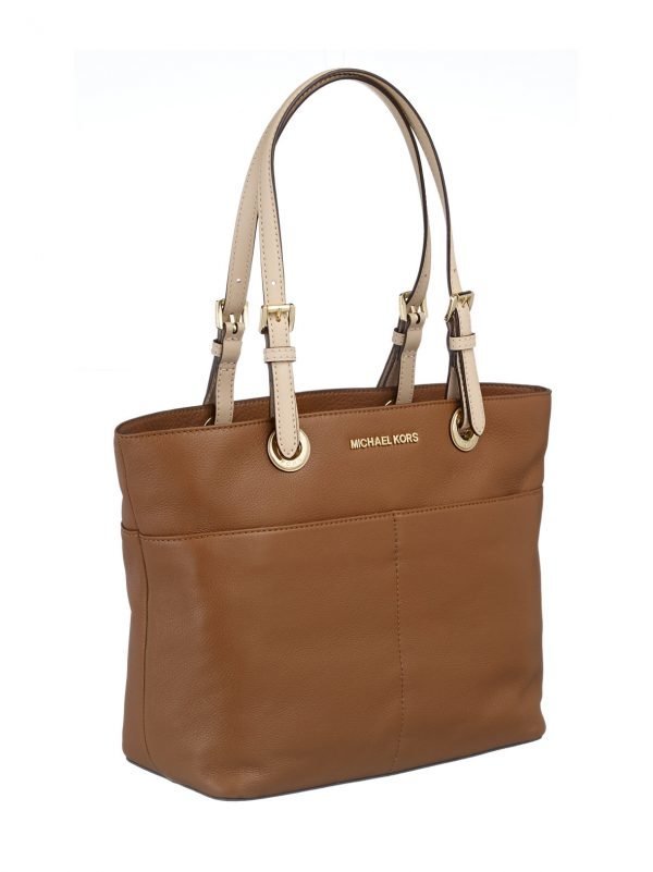 Michael Kors Bedford Tz Pocket Tote Nahkalaukku