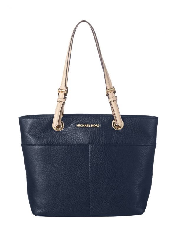 Michael Kors Bedford Tz Pocket Tote Nahkalaukku