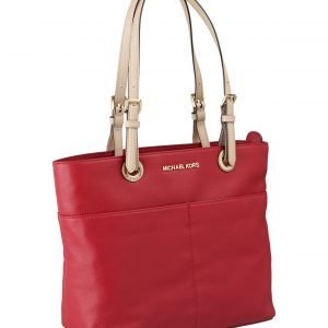 Michael Kors Bedford Tz Pocket Tote Nahkalaukku