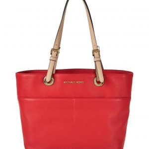 Michael Kors Bedford Tz Pocket Tote Nahkalaukku