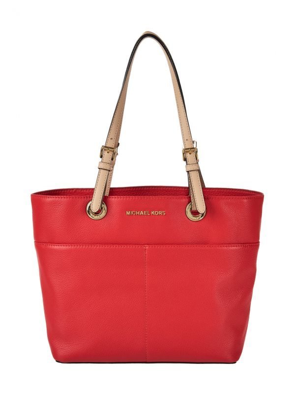 Michael Kors Bedford Tz Pocket Tote Nahkalaukku