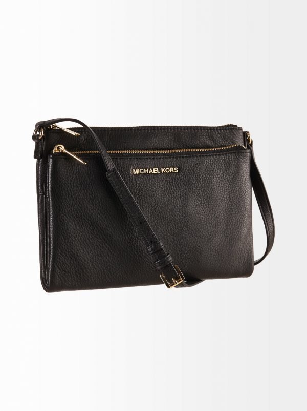 Michael Kors Bedford Xl Crossbody Nahkalaukku