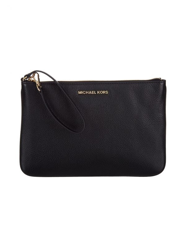 Michael Kors Bedford Xl Wristlet Nahkalaukku