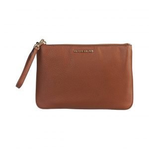 Michael Kors Bedford Xl Wristlet Nahkalaukku