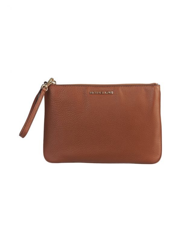 Michael Kors Bedford Xl Wristlet Nahkalaukku