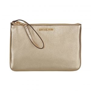 Michael Kors Bedford Xl Wristlet Nahkalaukku