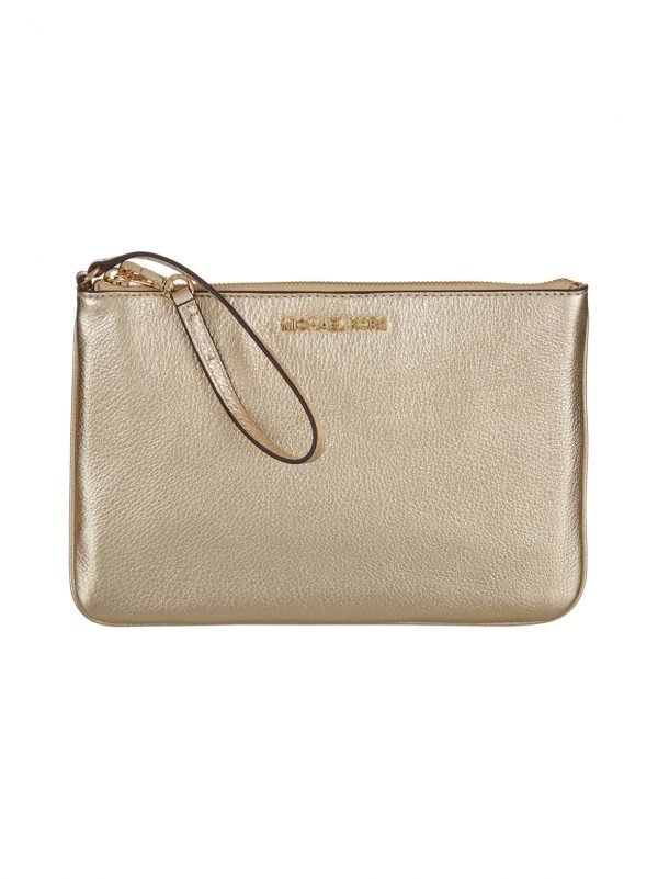 Michael Kors Bedford Xl Wristlet Nahkalaukku