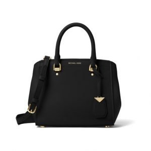 Michael Kors Benning Medium Satchel Nahkalaukku