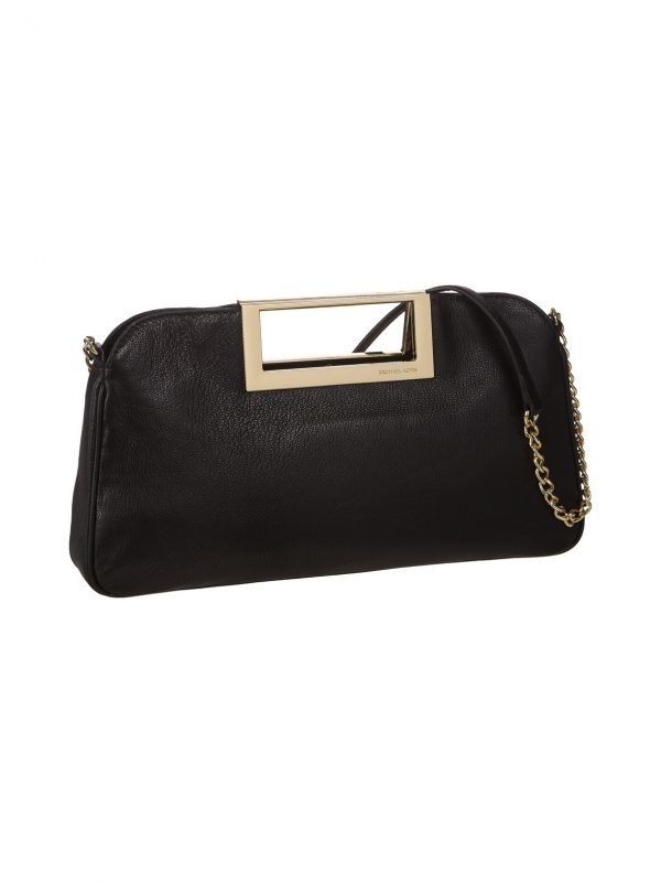 Michael Kors Berkley Lg Clutch Nahkalaukku