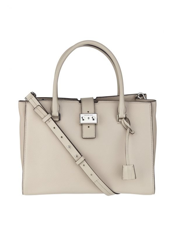 Michael Kors Bond Lg Satchel Nahkalaukku